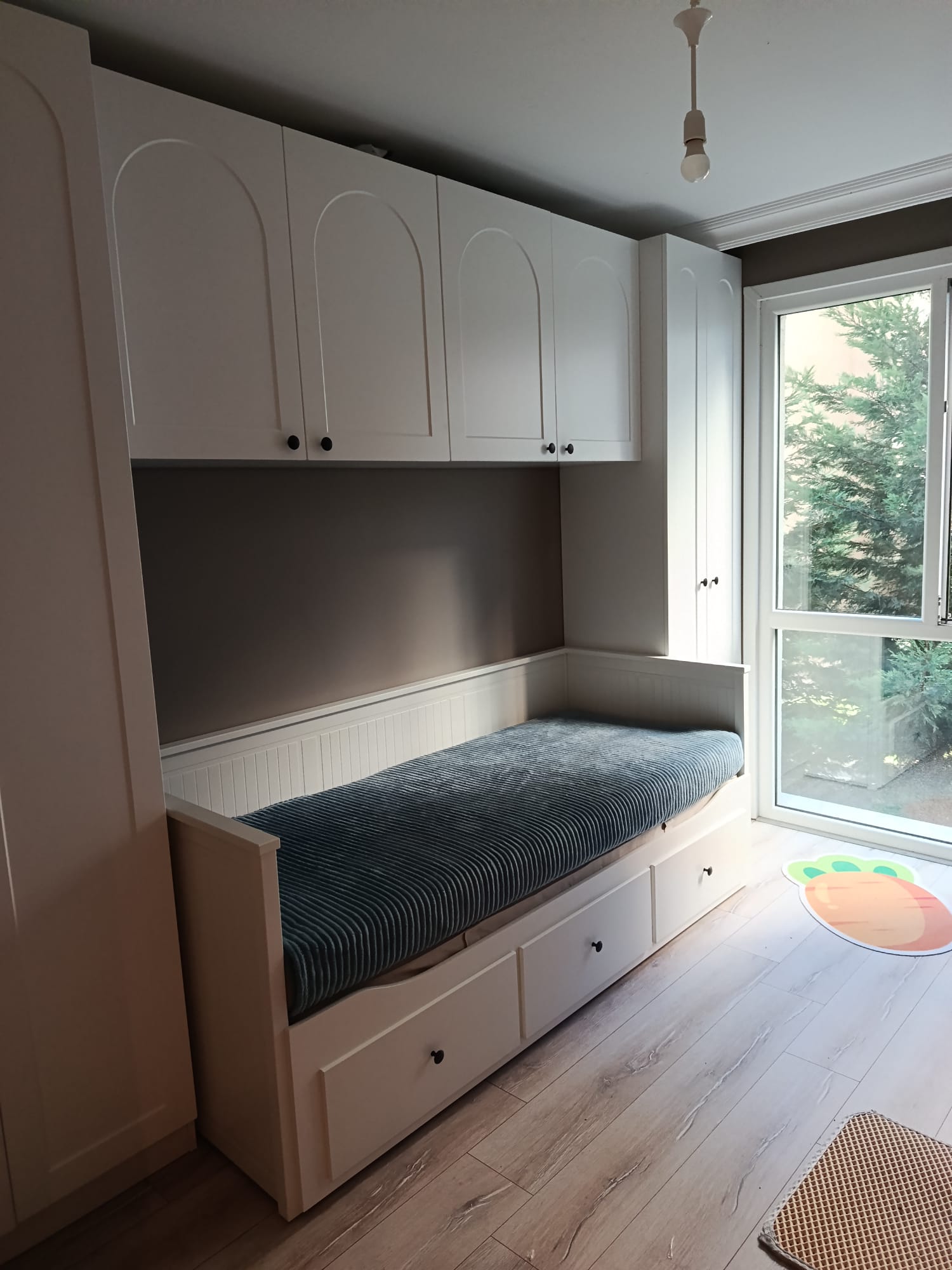 Çocuk Odası – özel ölçü mobilya, Tuzla İstanbul